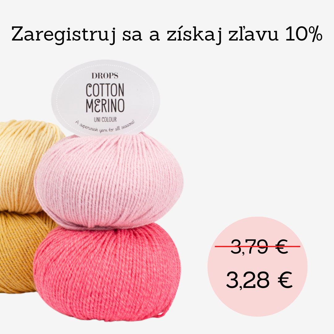 cotton merino